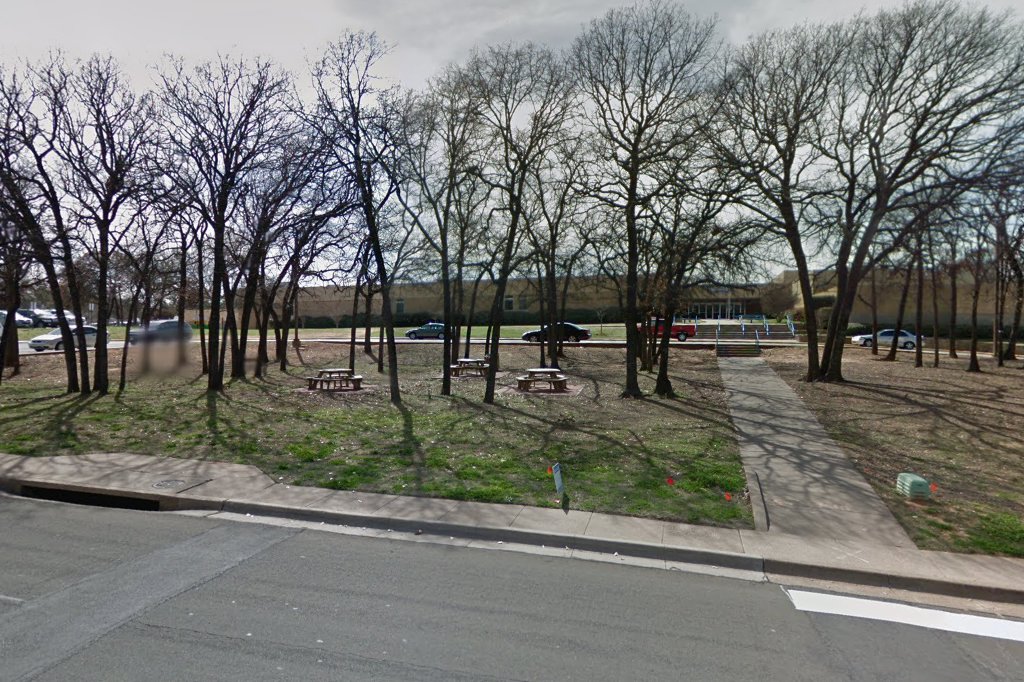 Sherrod Elementary School