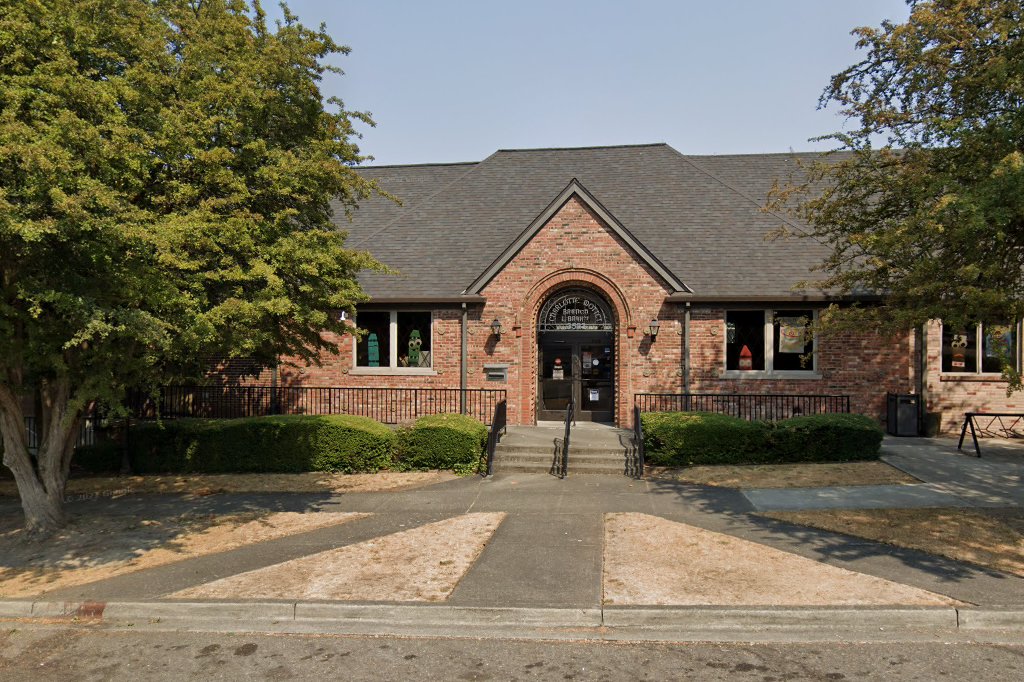 Mottet Library