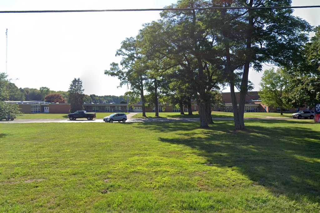 River Valley High School