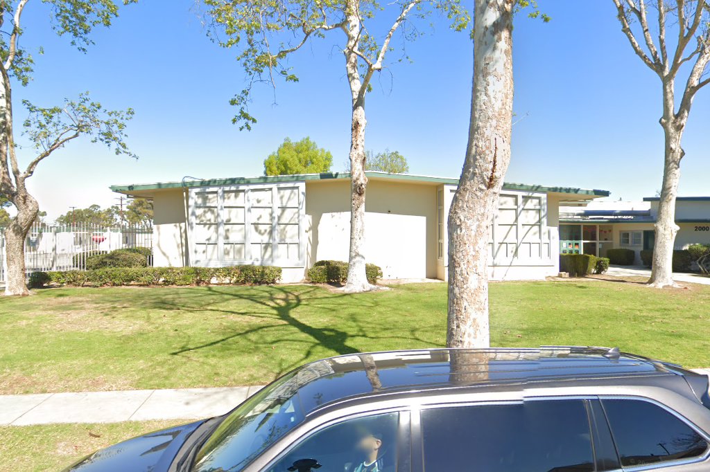 Riley Elementary School