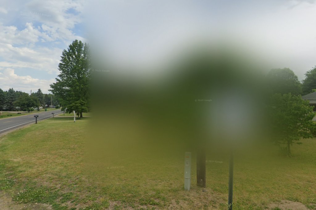 Brandywine Middle School