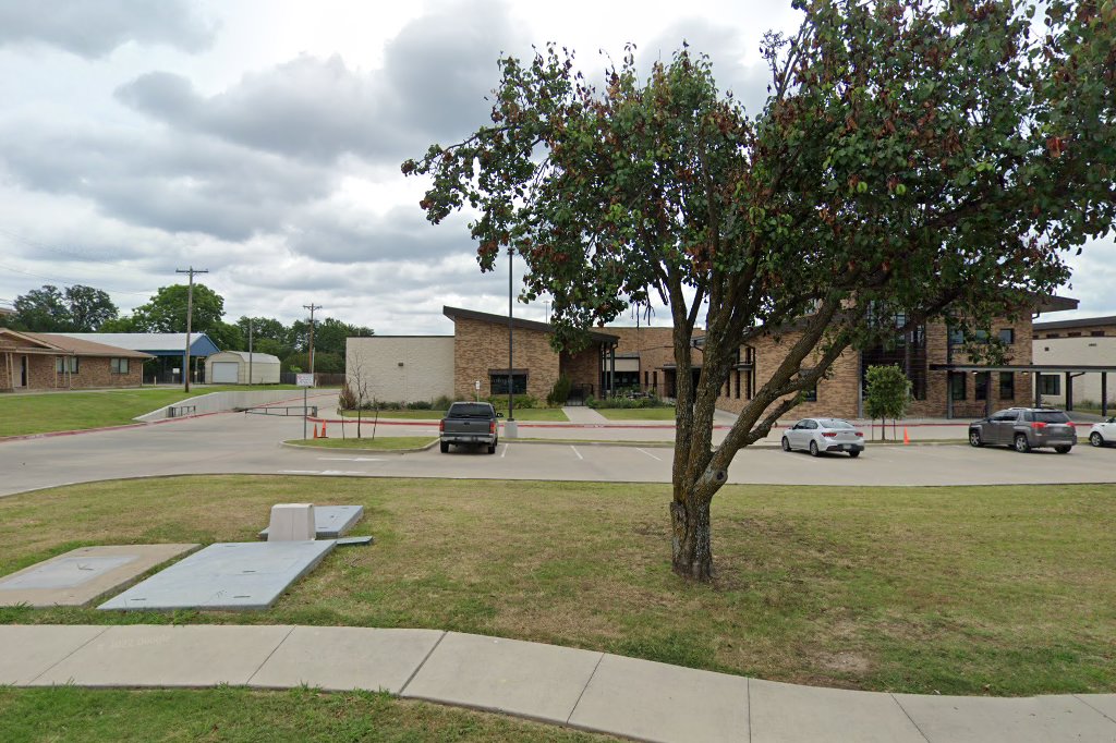 Bowie Elementary School