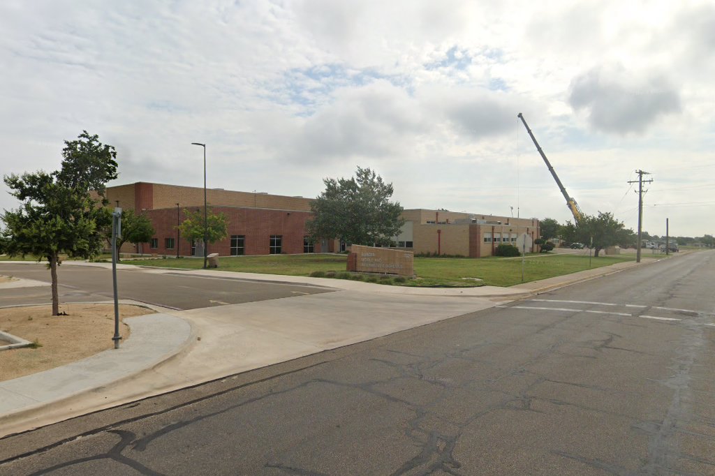 Borger Intermediate School