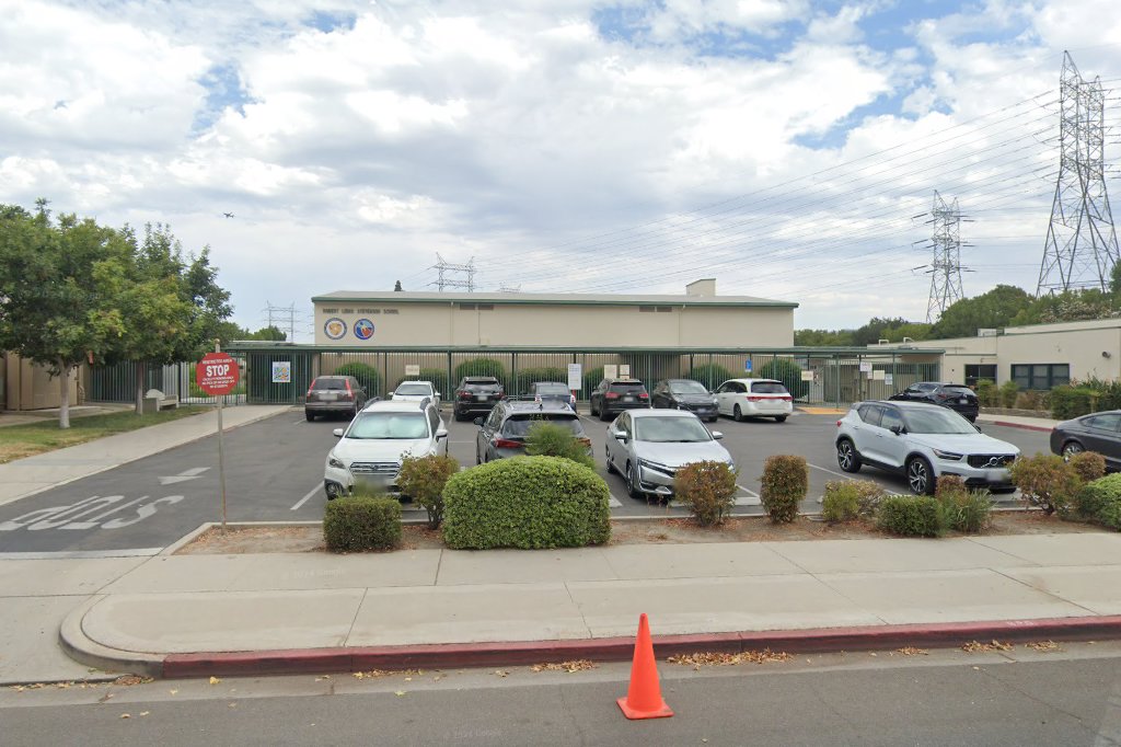 RL Stevenson Elementary School