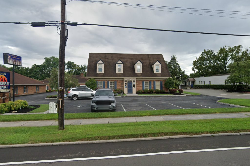 Moyers Veterinary Hospital