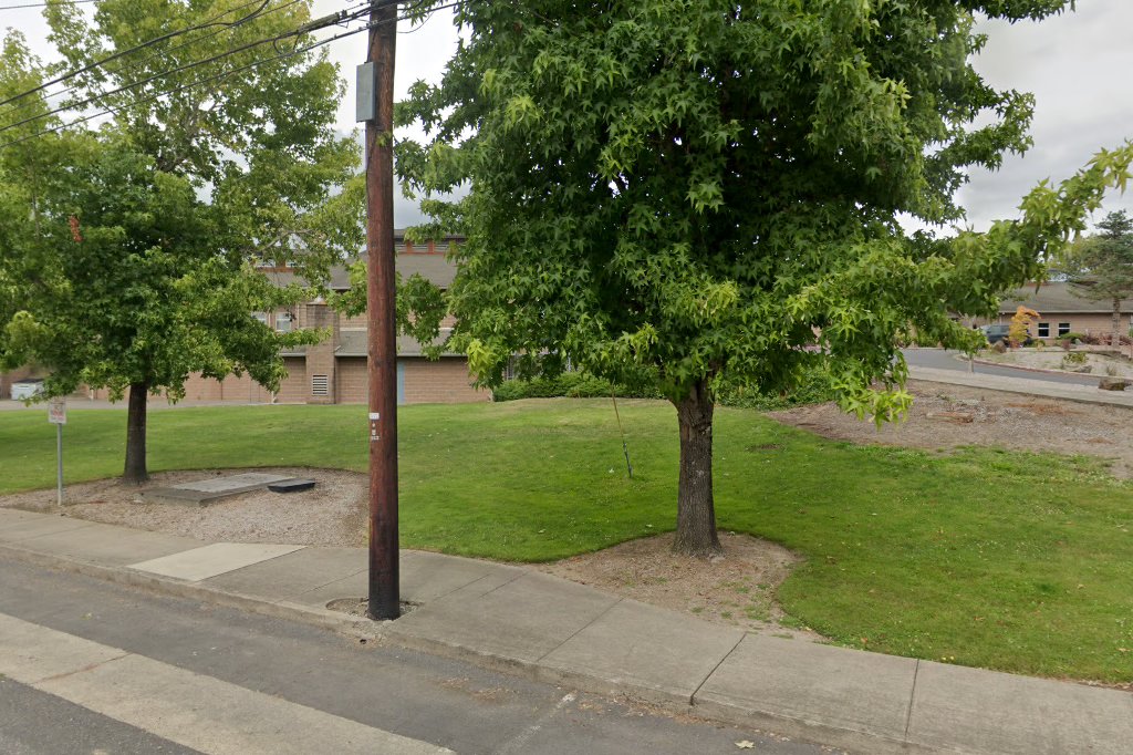 Robert Gray Elementary School