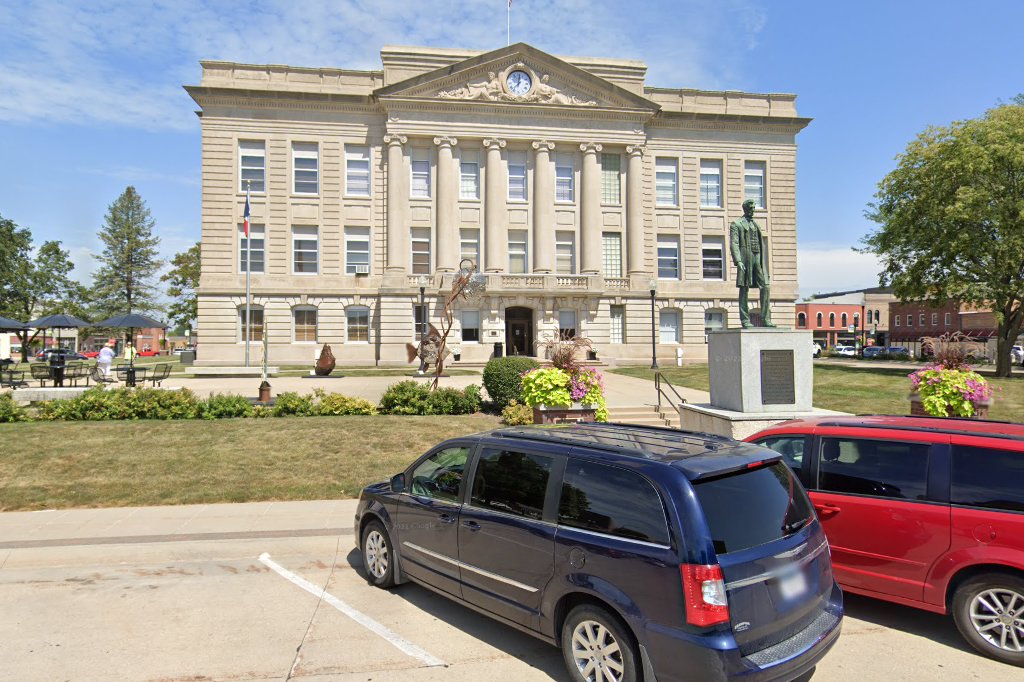 Jefferson District Court