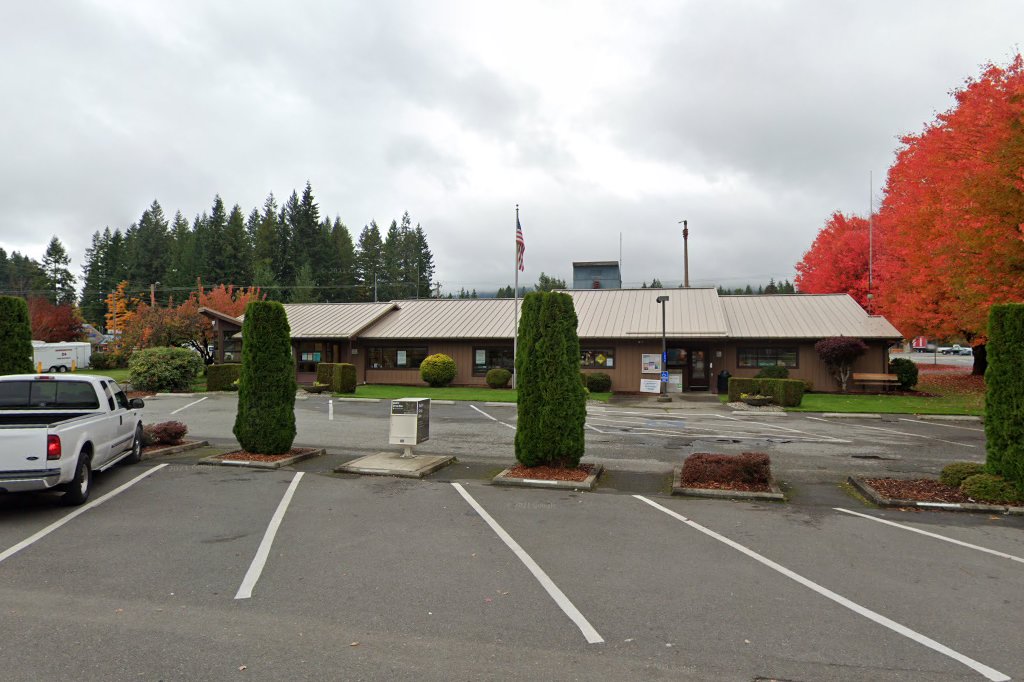 Darrington Library - Sno-Isle Libraries
