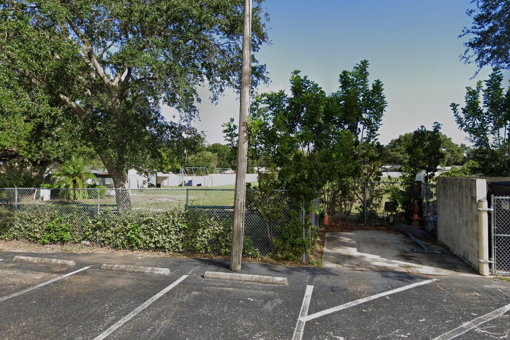 St Patrick's Catholic School