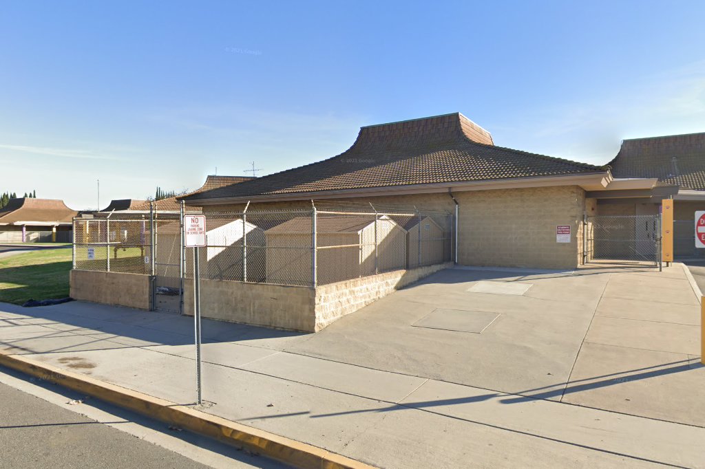 Frank C Leal Elementary School