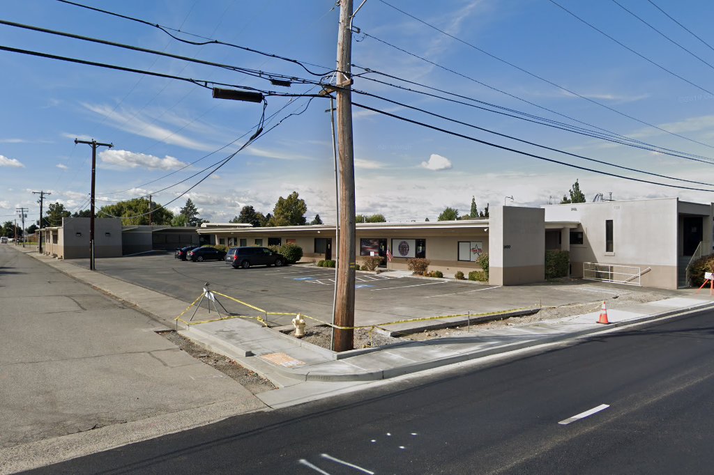 Veterans Opportunity Center