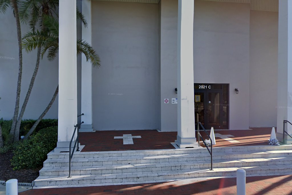 St Petersburg Christian School