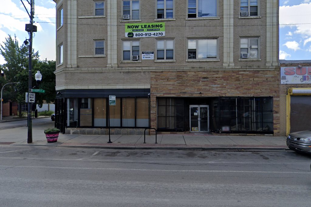 Goodwill Chicago