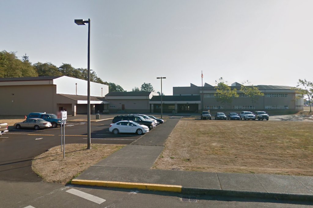 Hoquiam Middle School
