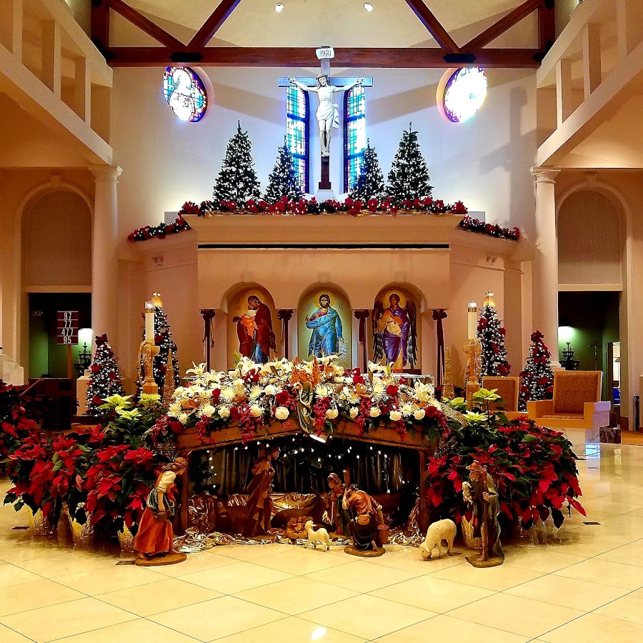 St Raphael Catholic School