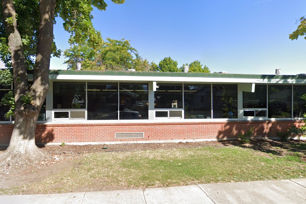 Greenwood Elementary School