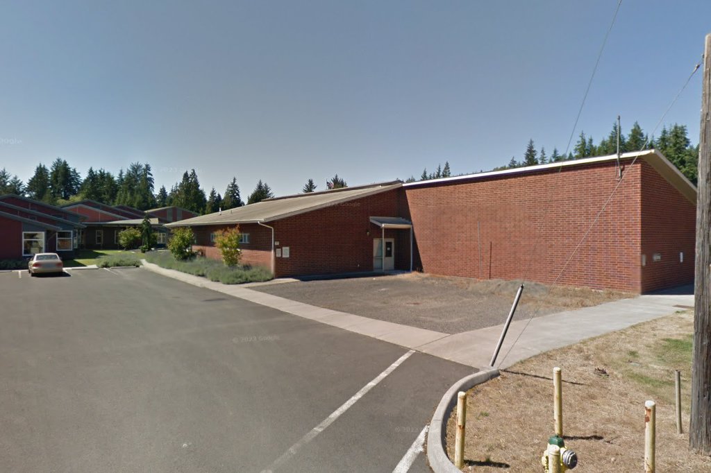 Simpson Avenue Elementary School
