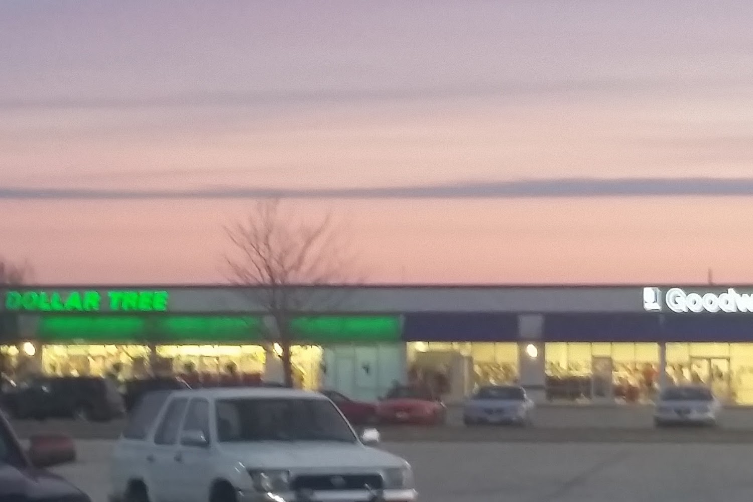 Goodwill Vandalia