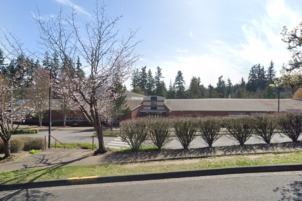 Nancy Ryles Elementary School