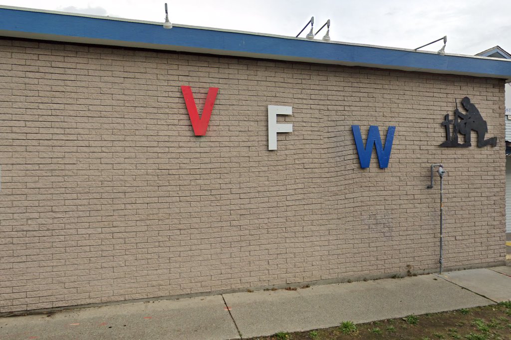 Veterans of Foreign Wars Post 1263