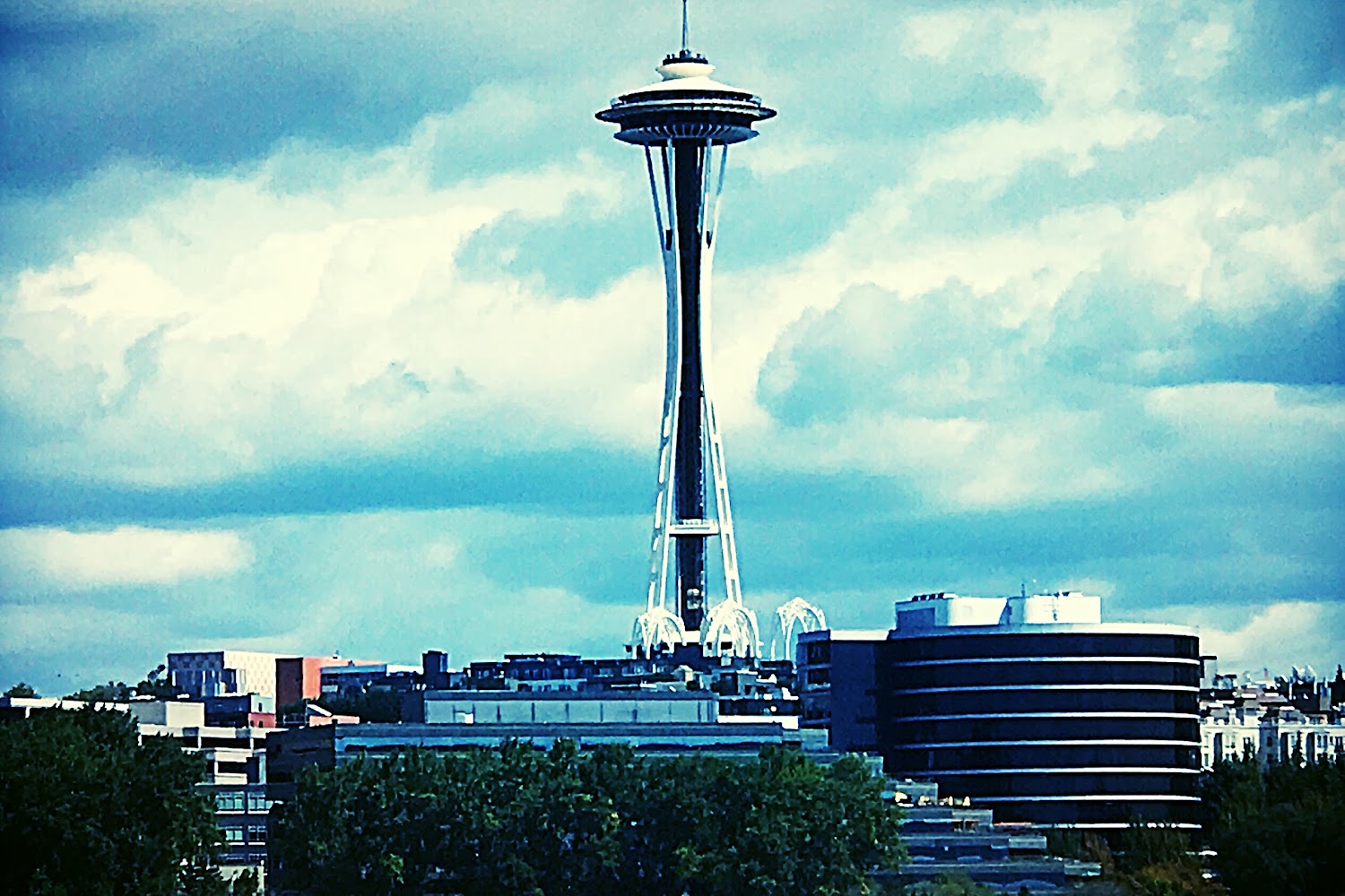 US Department of Veterans Affairs - Seattle Vet Center