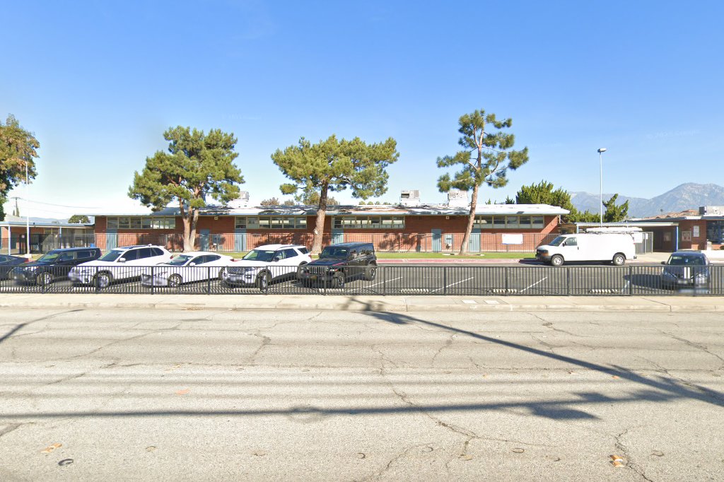 Madison Elementary School