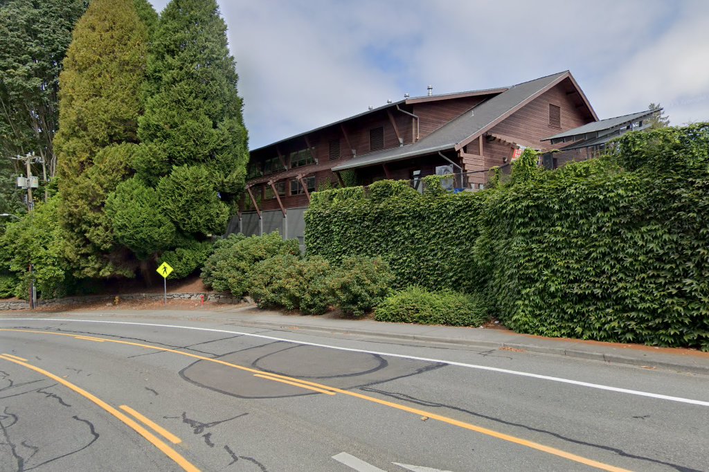 Richmond Beach Library