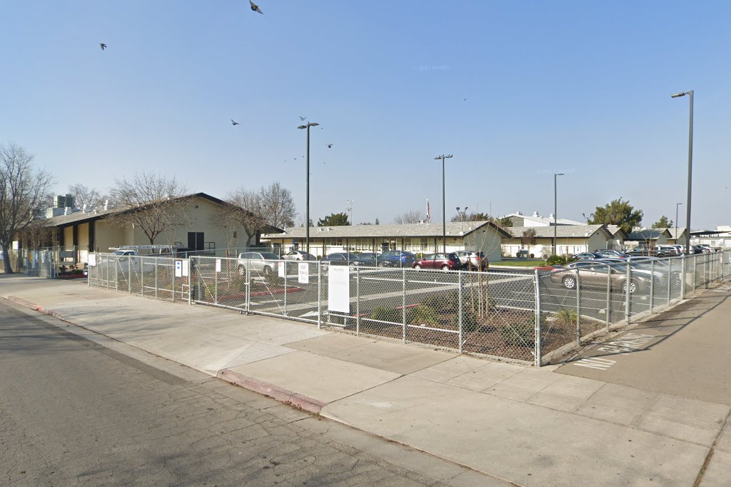 Edison Continuing Education Center