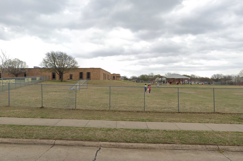 T. E. Baxter Elementary School