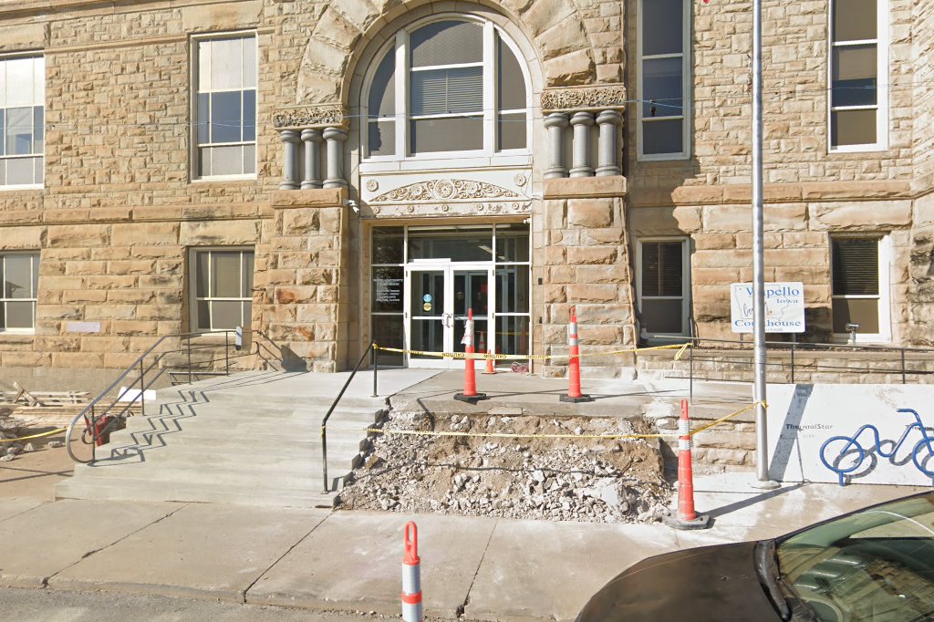 Ottumwa District Court