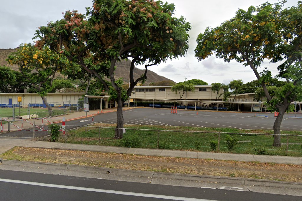 Waikiki Elementary School