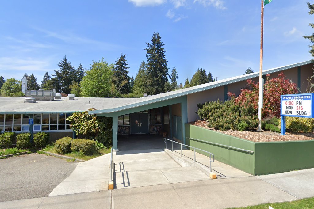 Northgate Elementary School