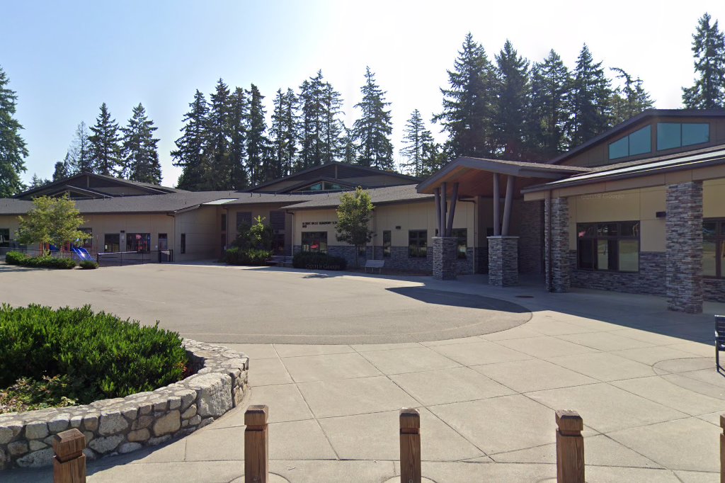Robert Frost Elementary School