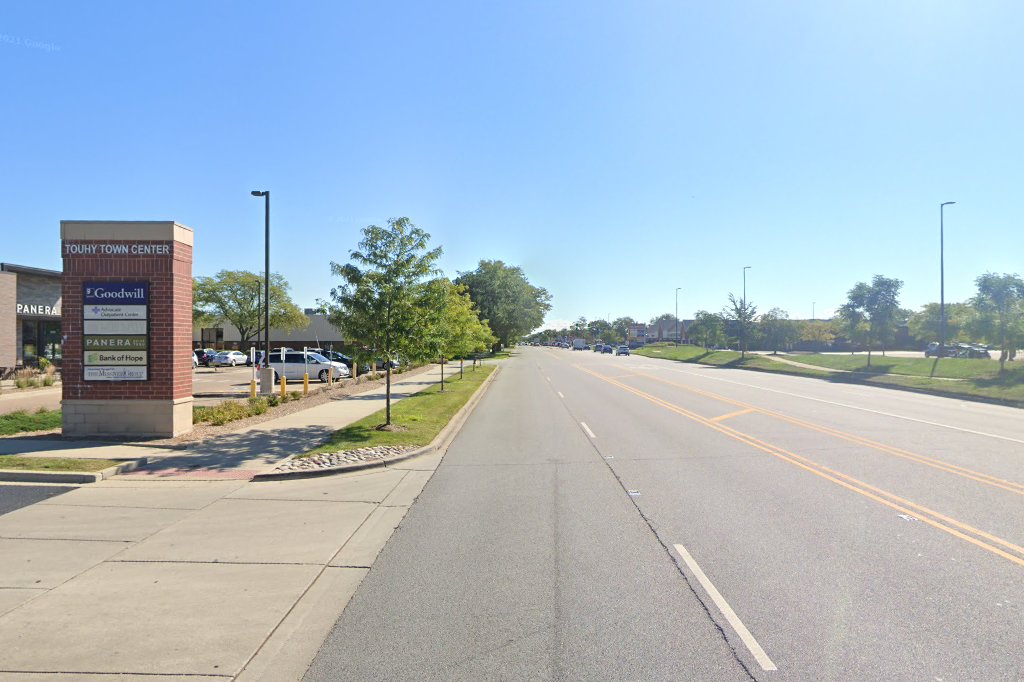 Goodwill Skokie