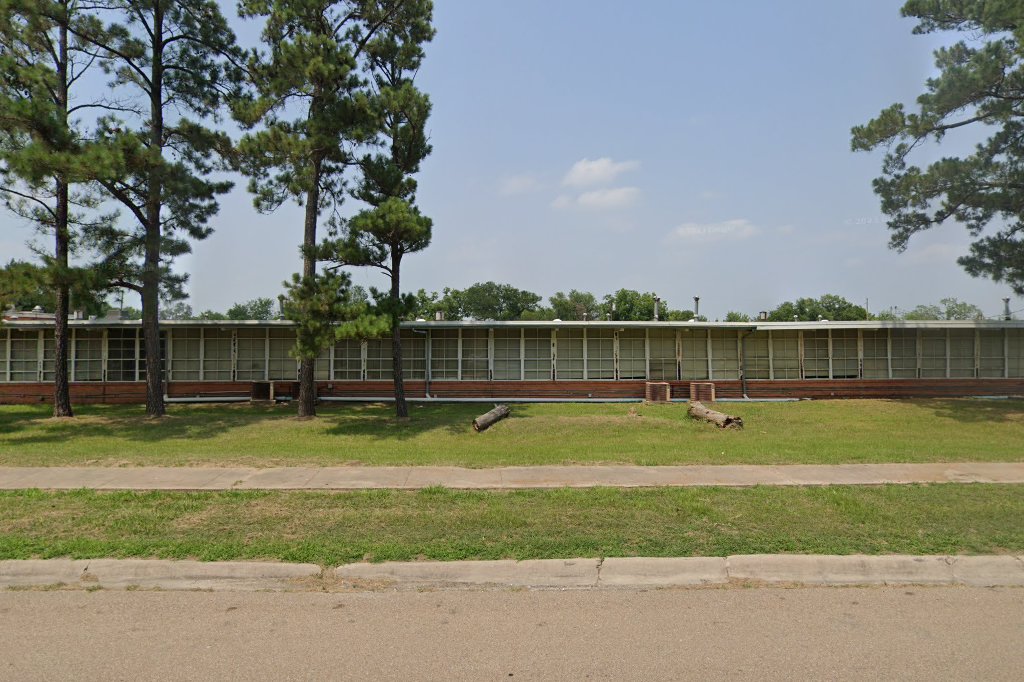 Limestone County Juvenile Detention Center