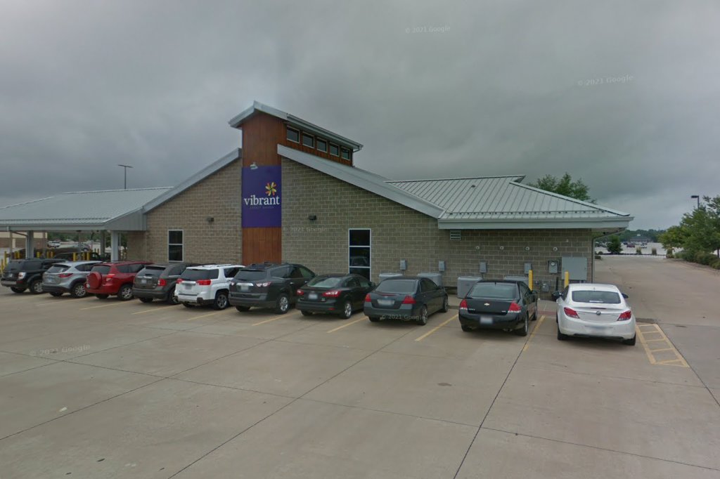 Goodwill Moline