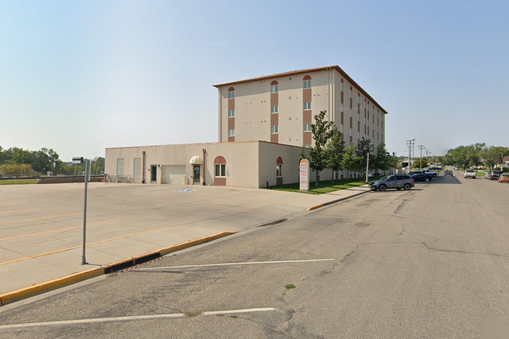Valley City Unemployment Office