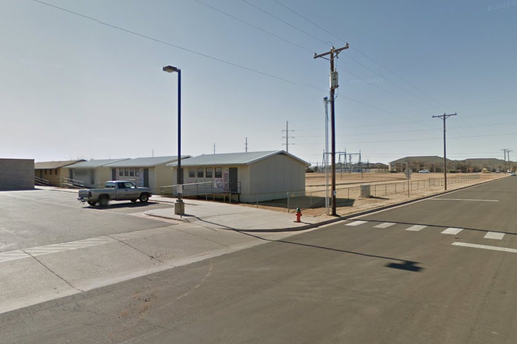 North Ridge Elementary School