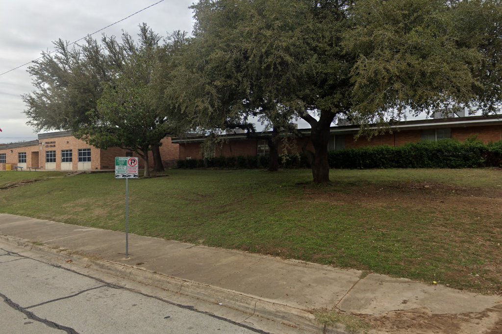 Wedgwood 6th Grade Center