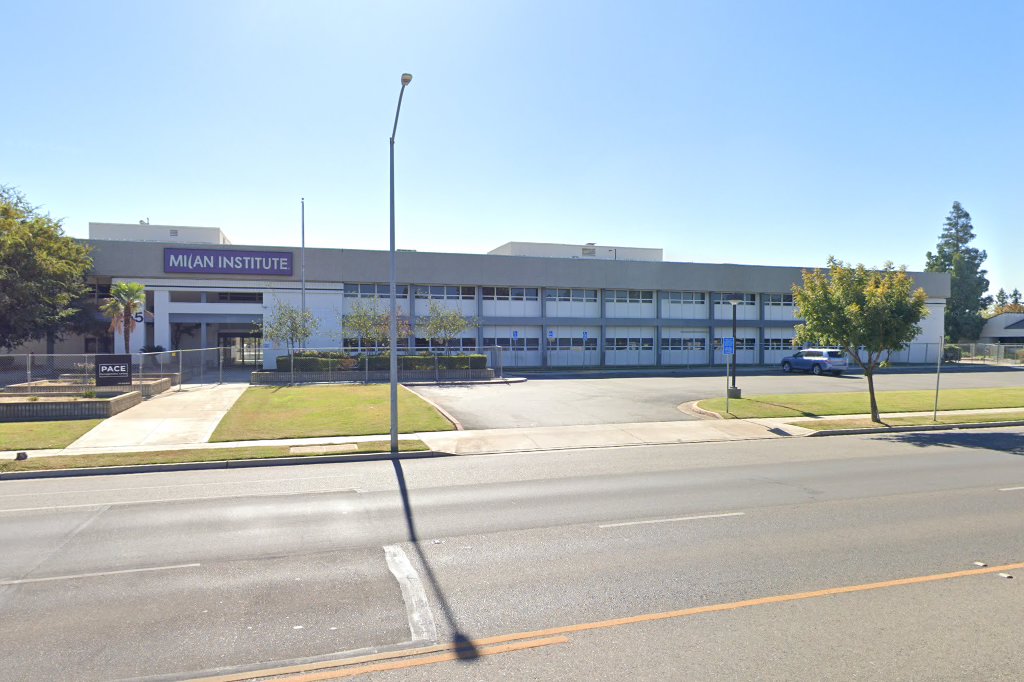 Heald College-Fresno