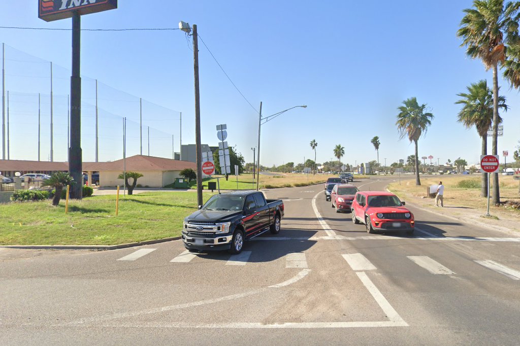 McAllen Public Defender