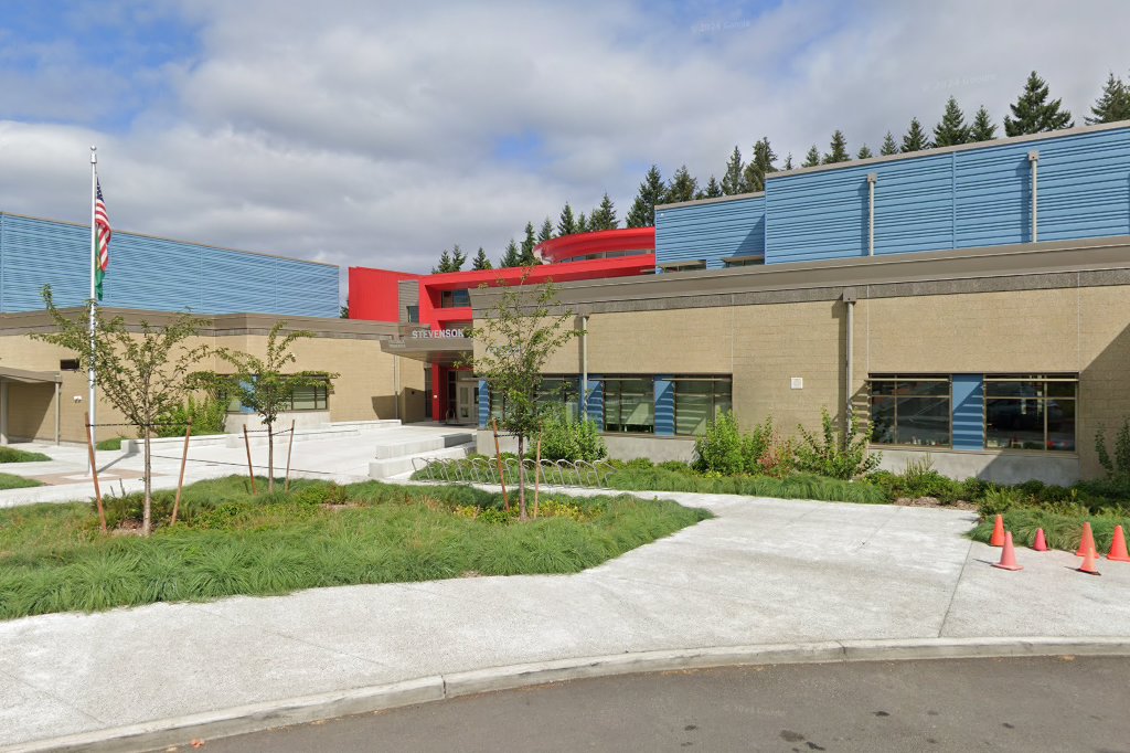 Stevenson Elementary School