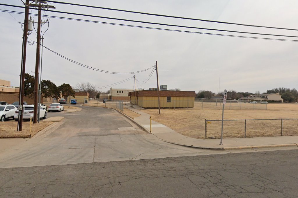 Honey Elementary School