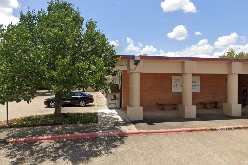 Carver Early Childhood Center