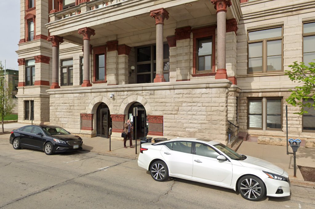 Dubuque District Court