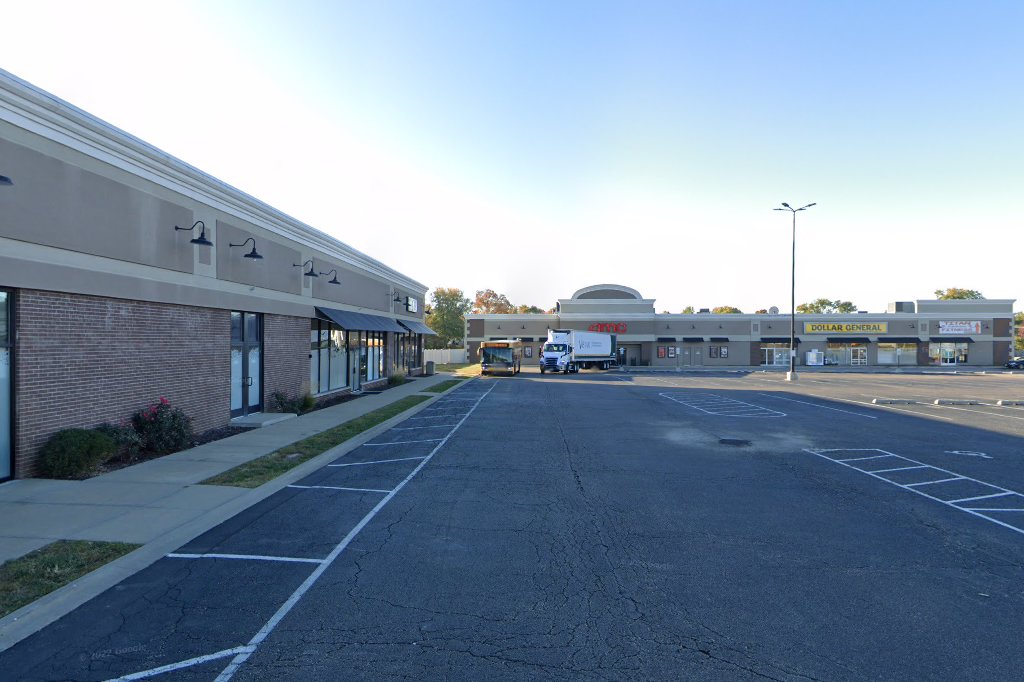 Goodwill Washington