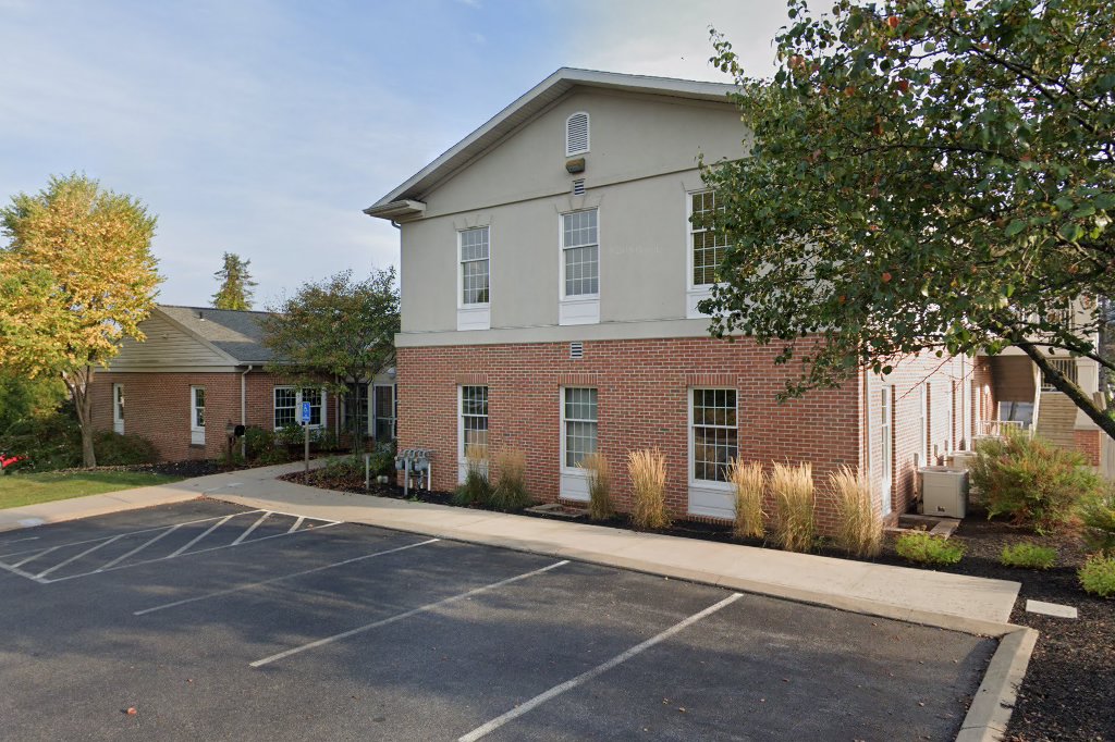 University Drive Veterinary Hospital