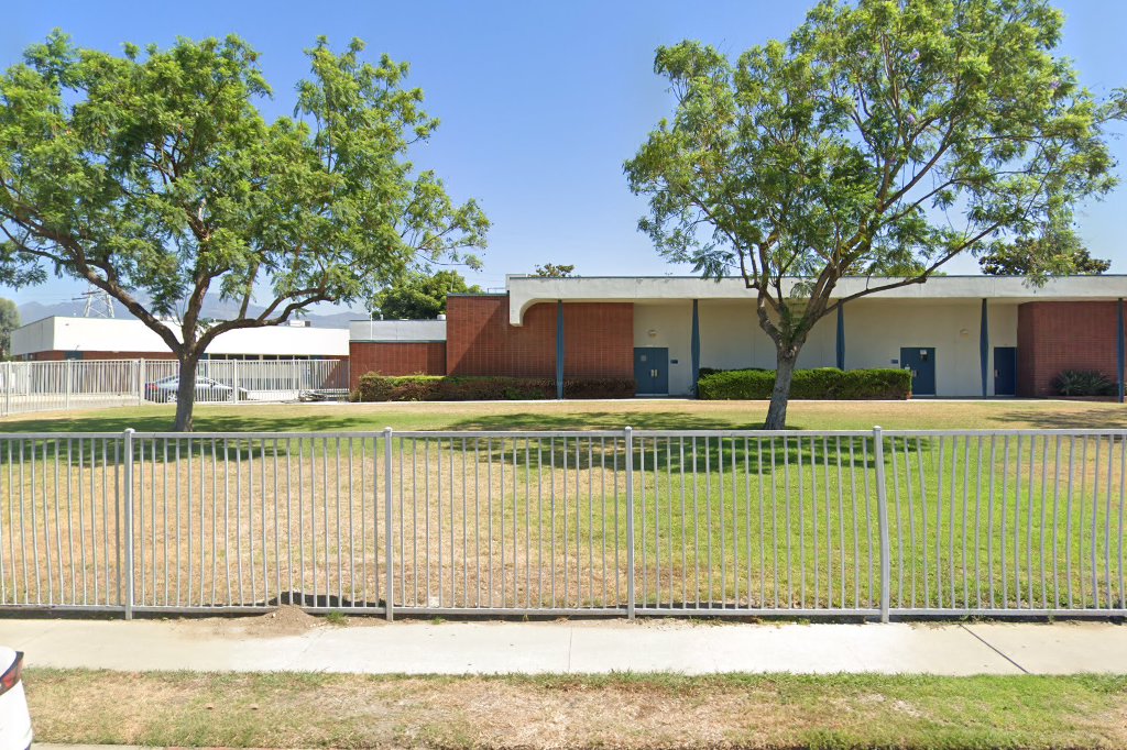 Olive Middle School