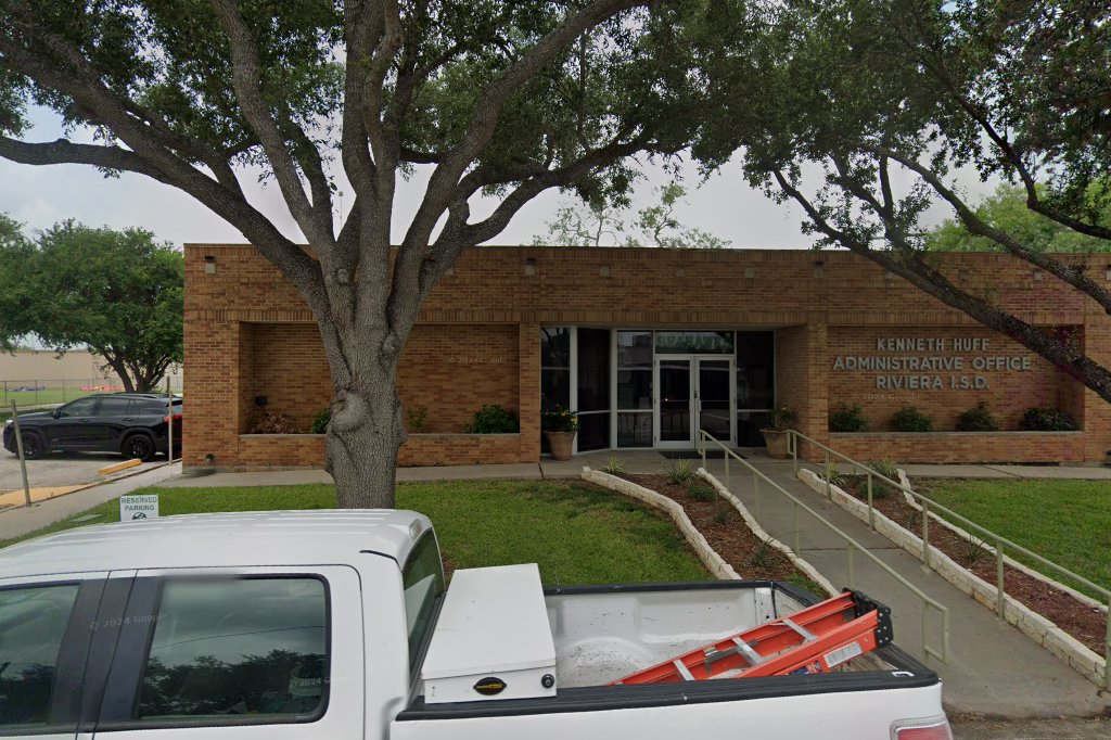 Kaufer High School