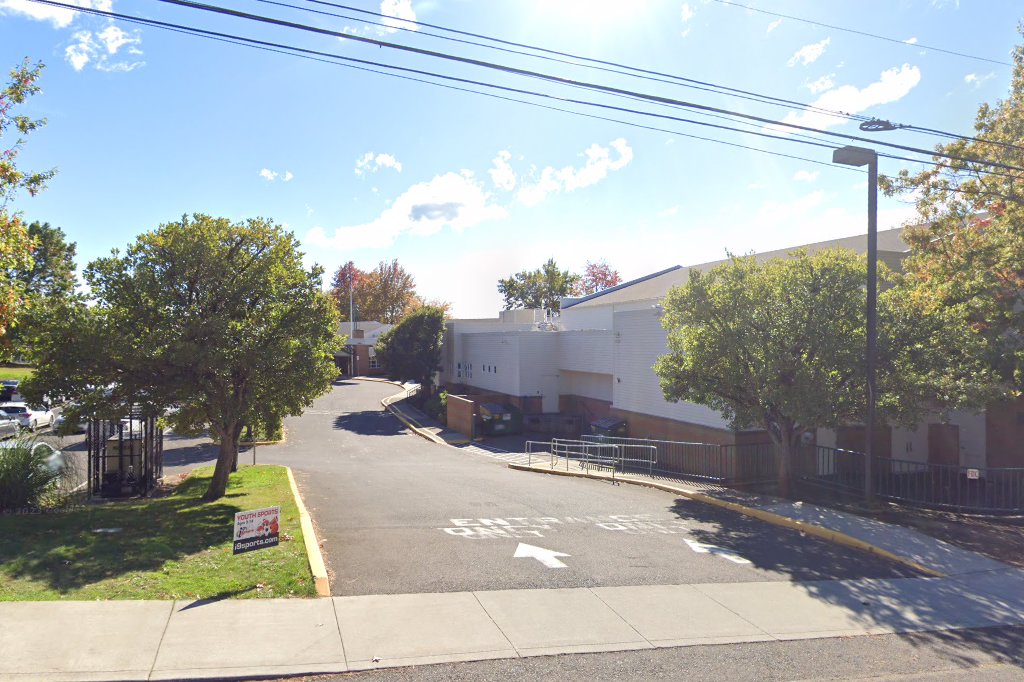 Mount Scott Elementary School